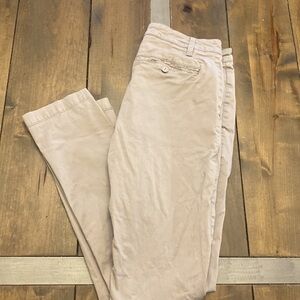 Lost‎ Chino pants Jobless collection Lost enterprises slim fit size 32